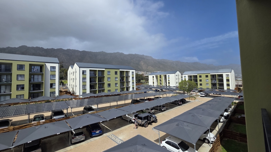1 Bedroom Property for Sale in Greenbay Eco Estate Western Cape